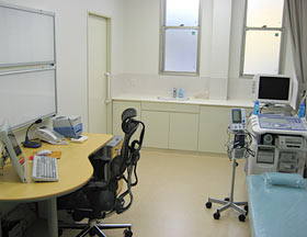 �����ȃN���j�b�N�f�@��